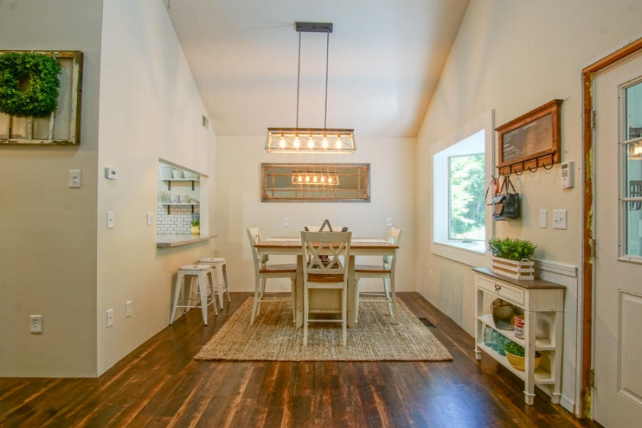 3517 North Hawkins Road Luther, MI 49656 - Photo 14 of 37 DSC05349