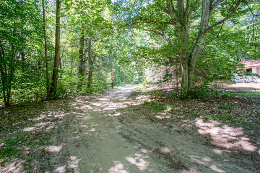 3517 North Hawkins Road Luther, MI 49656 - Photo 8 of 37 DSC05335