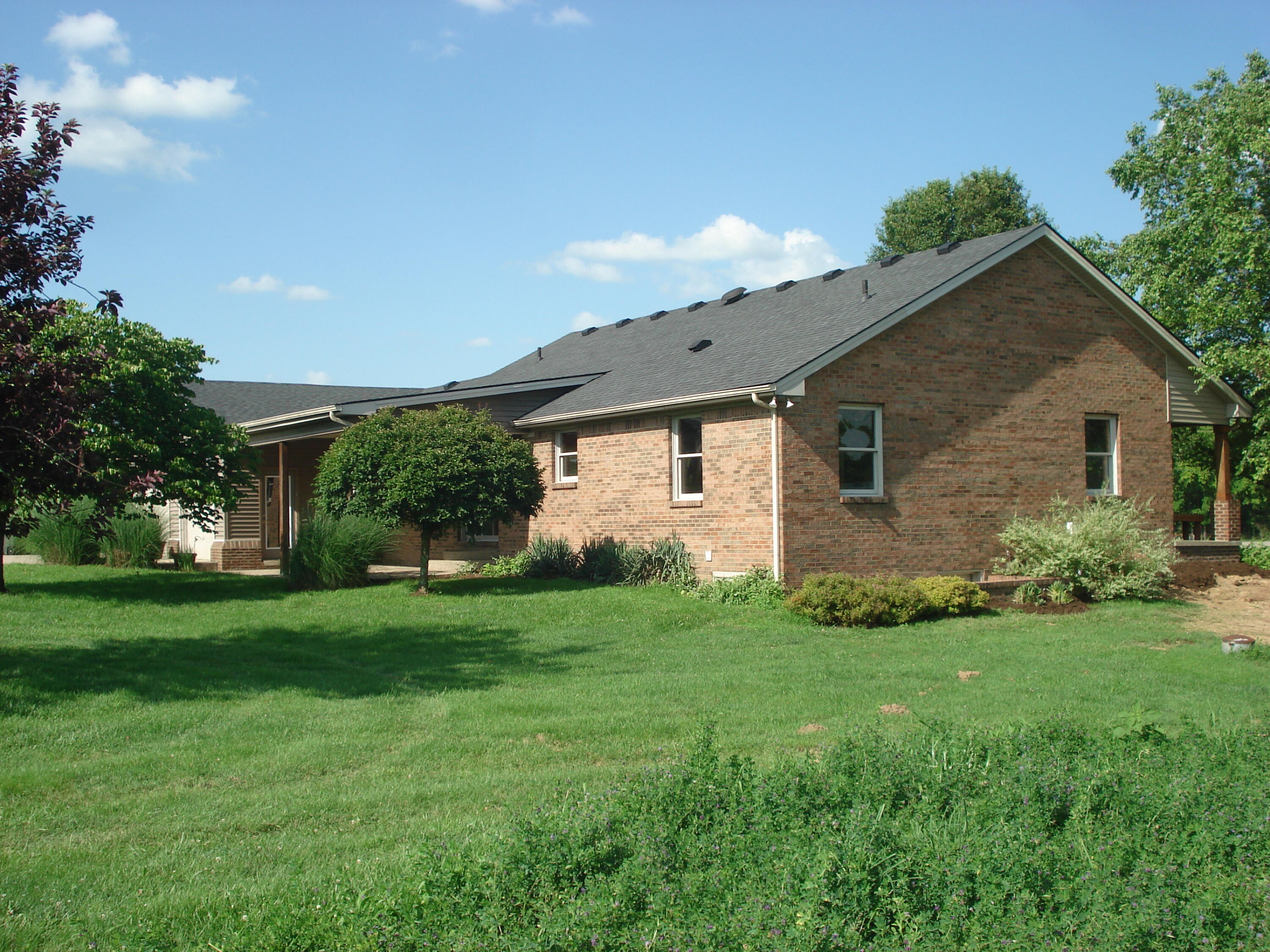 295 Silas Road Cynthiana, KY 41031 - Photo 9 of 34 DSC01656