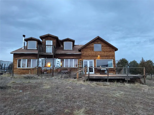 $729,900 | 3195 County Road 1, Montrose, CO 81403