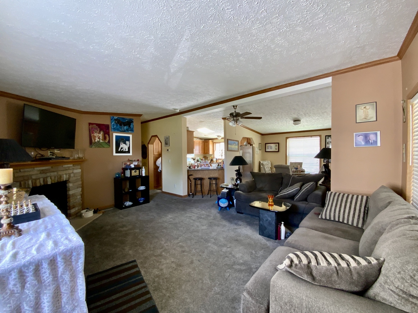 3 Maple Street Sandwich, IL 60548 - Photo 3 of 15