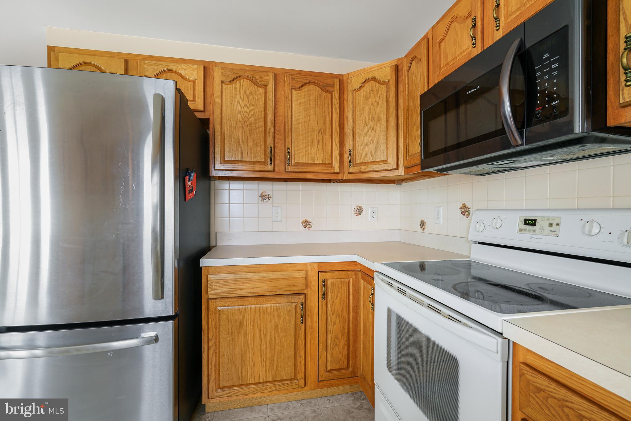 72 Little River Road Perryville, MD 21903 - Photo 48 of 72 Kitchen