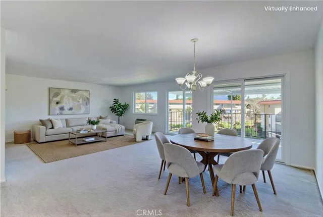 $627,000 | 2395 Via Mariposa West, Unit 3A, Laguna Woods, CA 92637