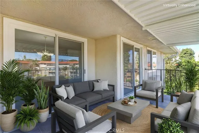 $627,000 | 2395 Via Mariposa West, Unit 3A, Laguna Woods, CA 92637