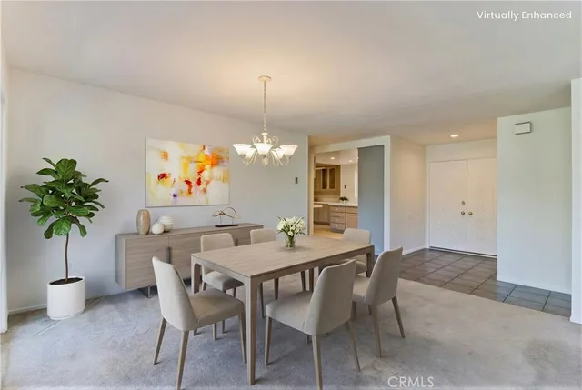 $627,000 | 2395 Via Mariposa West, Unit 3A, Laguna Woods, CA 92637