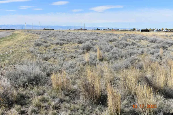 $40,000 | Valley View Road, Riverton, WY 82501