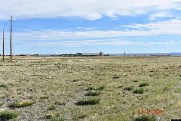 $40,000 | Valley View Road, Riverton, WY 82501
