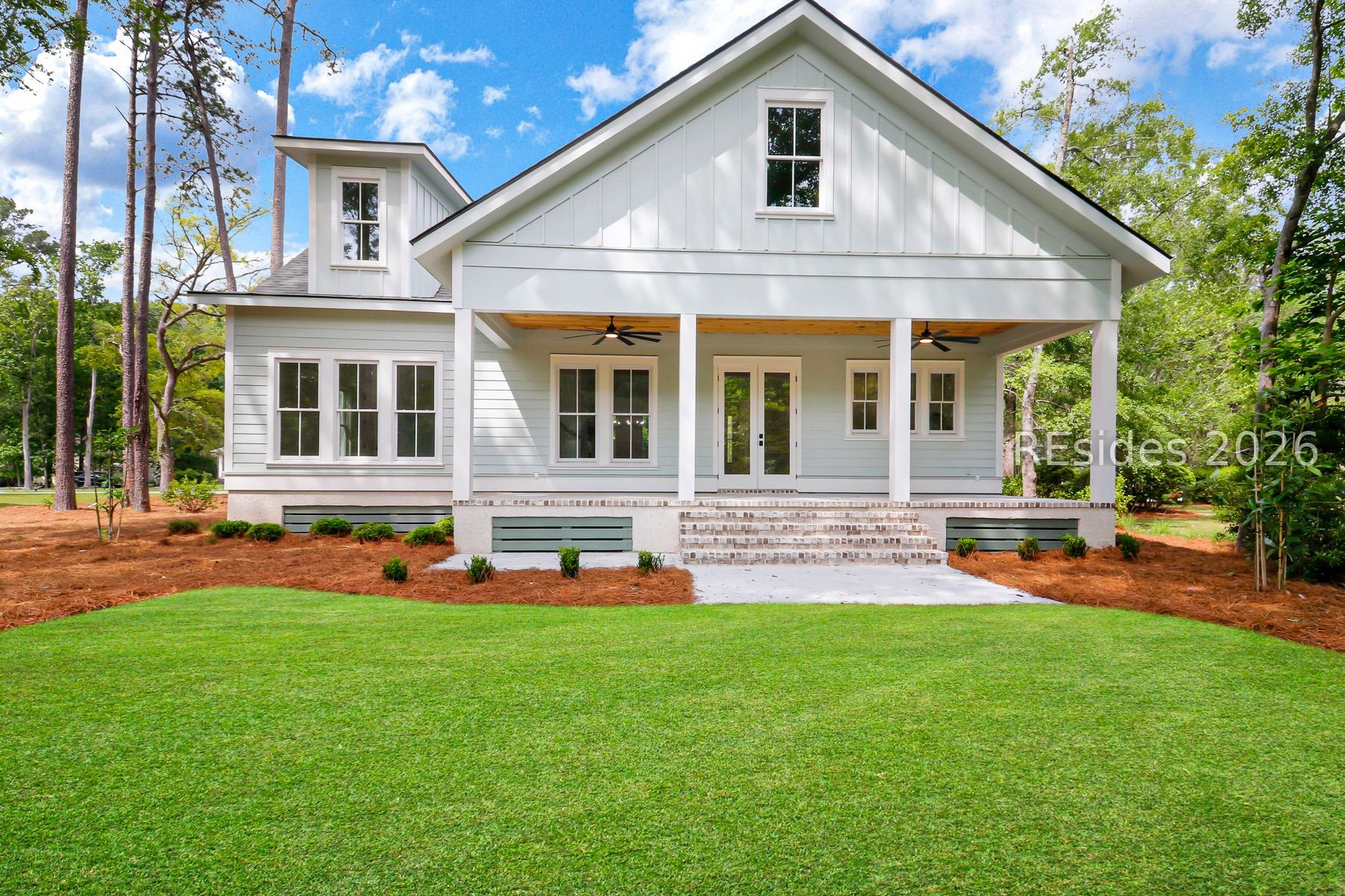 12 Oldfield Village Road Bluffton, SC 29909 - Photo 6 of 88