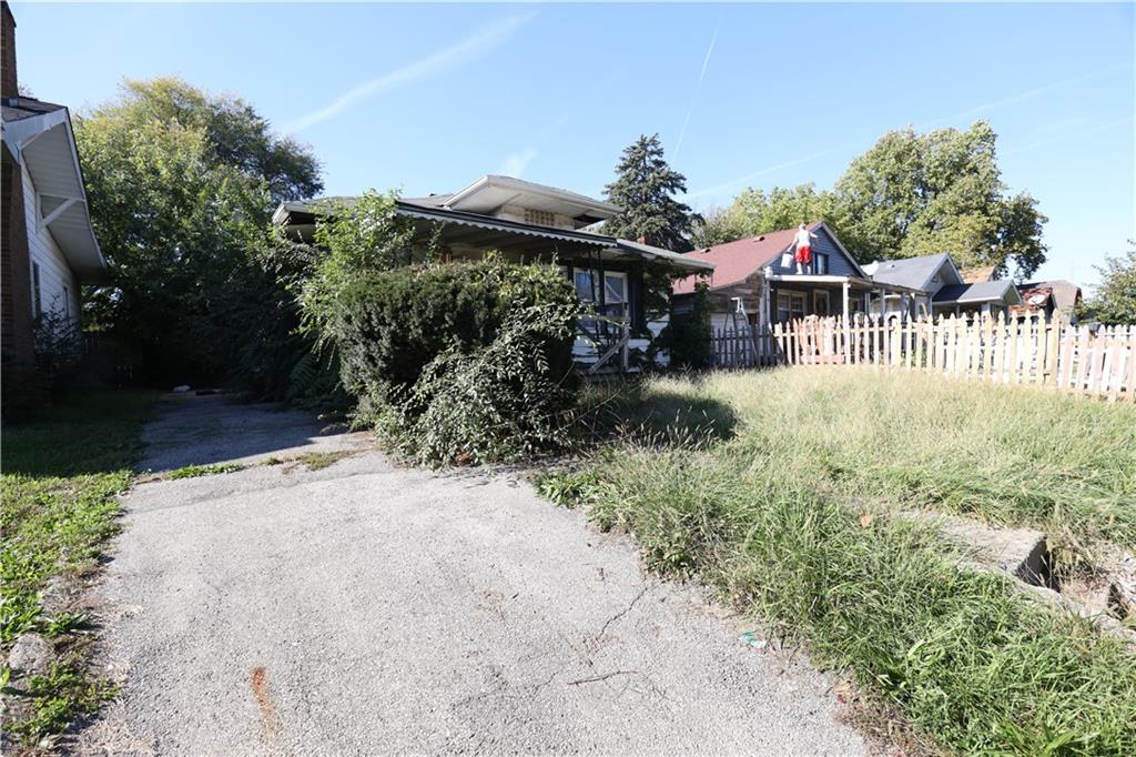 1814 North Rural Street Indianapolis, IN 46218 - Photo 25 of 25 Gallery Image 25