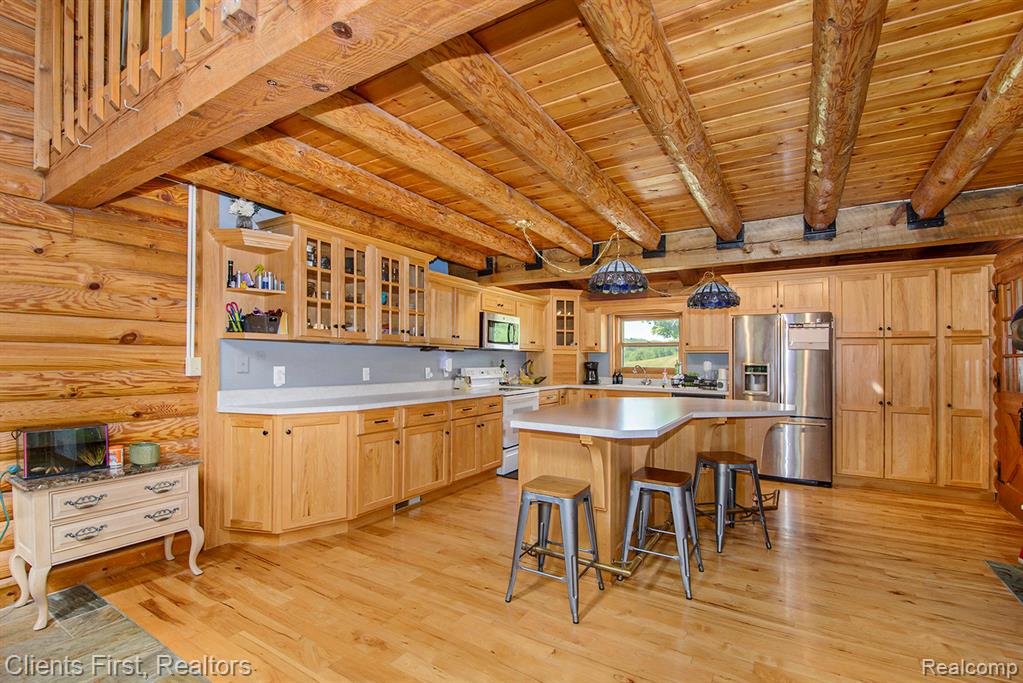 16501 Winters Road Grass Lake, MI 49240 - Photo 10 of 51 Gallery Image 10