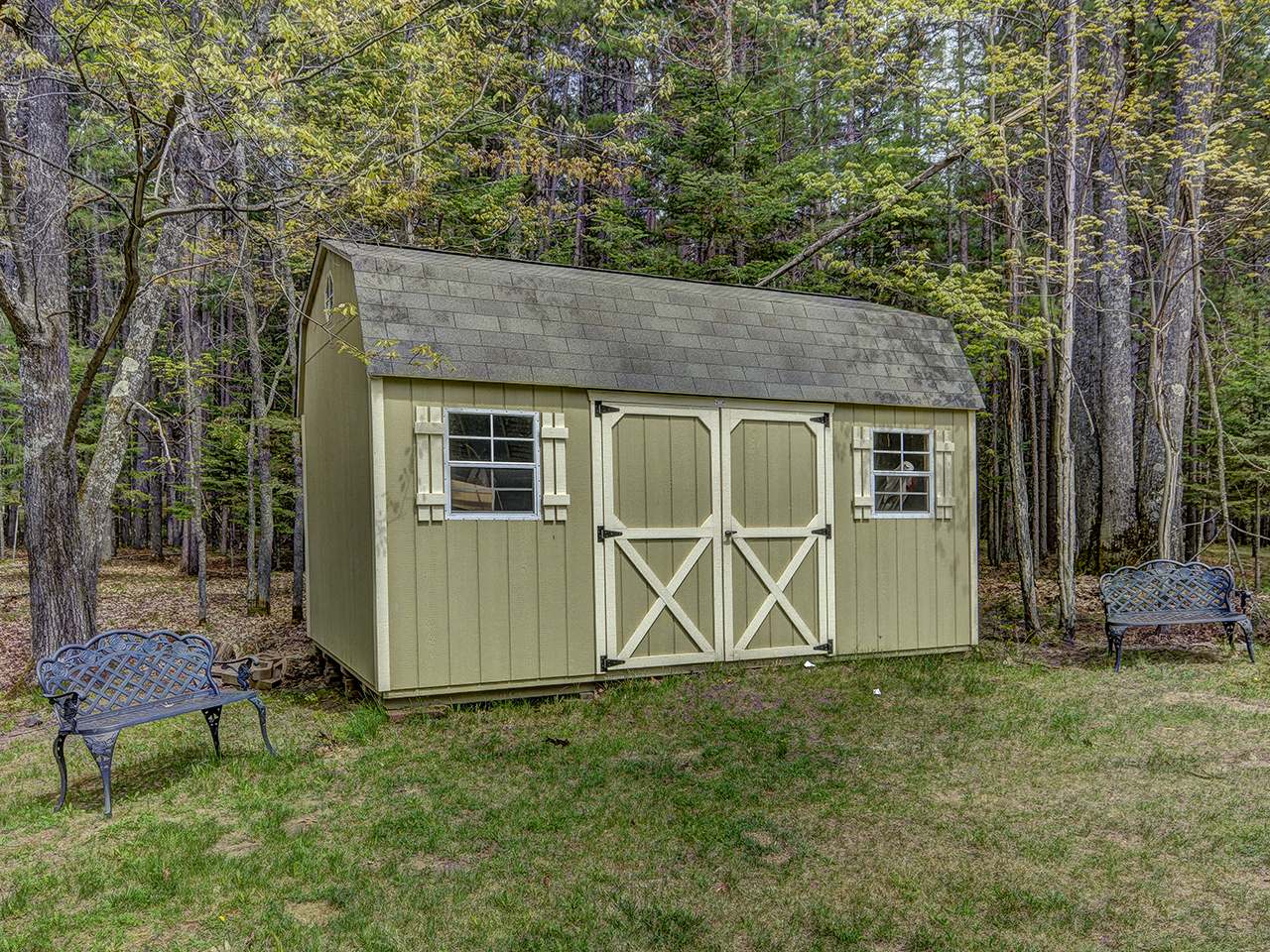 1578 Silver Lake Road Eagle River, WI 54521 - Photo 23 of 29 Gallery Image 23