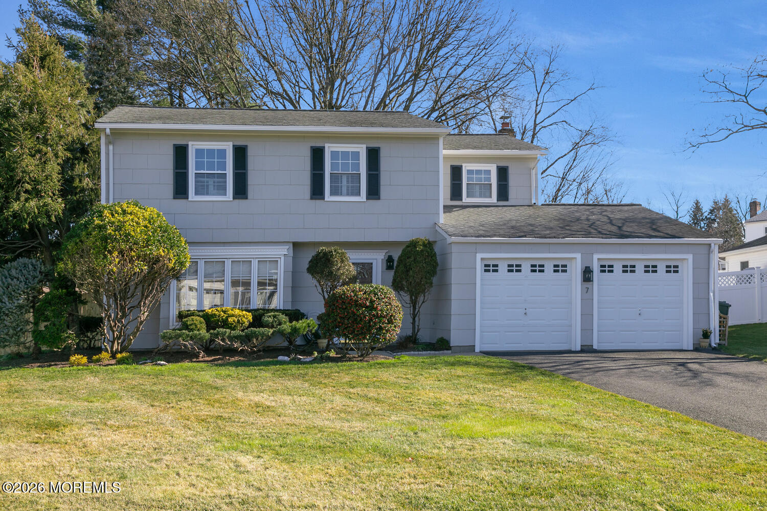 7 Meadow Court Hazlet, NJ 07730 - Photo 2 of 68 Front of House