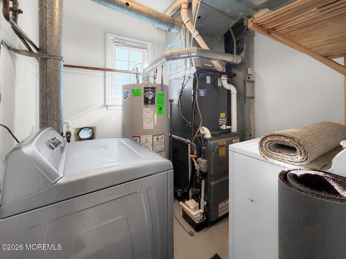 7 Meadow Court Hazlet, NJ 07730 - Photo 35 of 68 Laundry/Utility Room