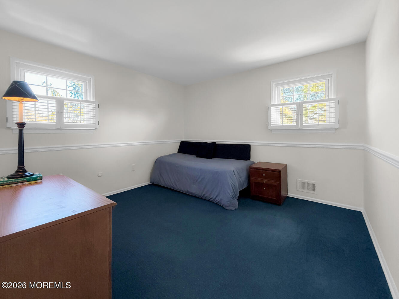 7 Meadow Court Hazlet, NJ 07730 - Photo 41 of 68 a bedroom with a bed and a window