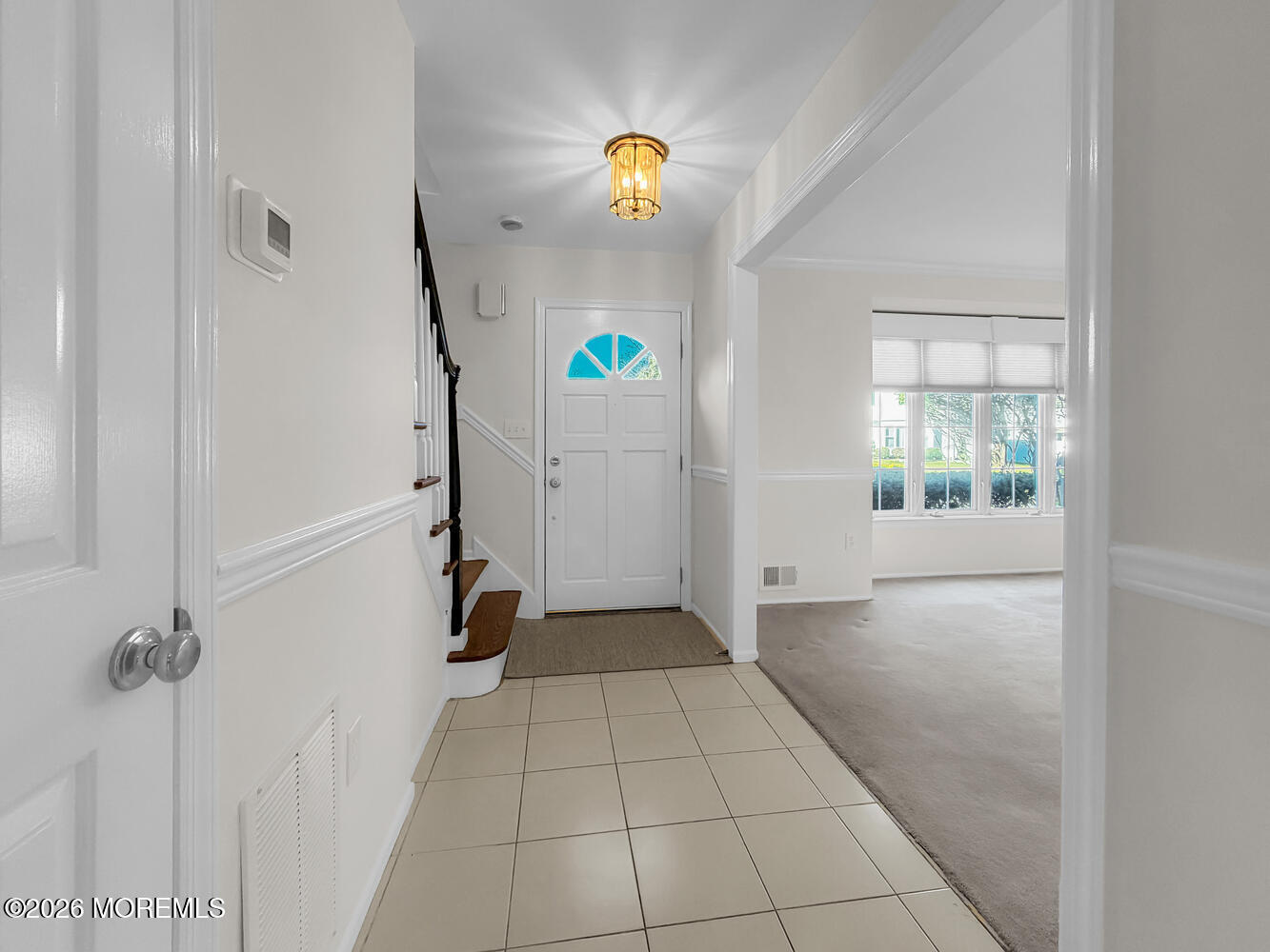 7 Meadow Court Hazlet, NJ 07730 - Photo 5 of 68 Foyer - Tile Flooring