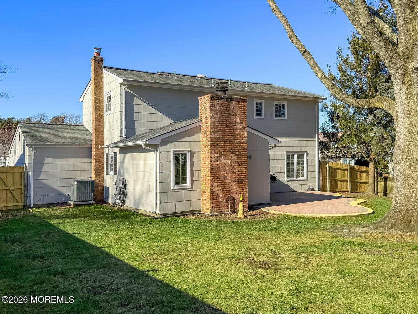 7 Meadow Court Hazlet, NJ 07730 - Photo 57 of 68 front view of a house with a yard