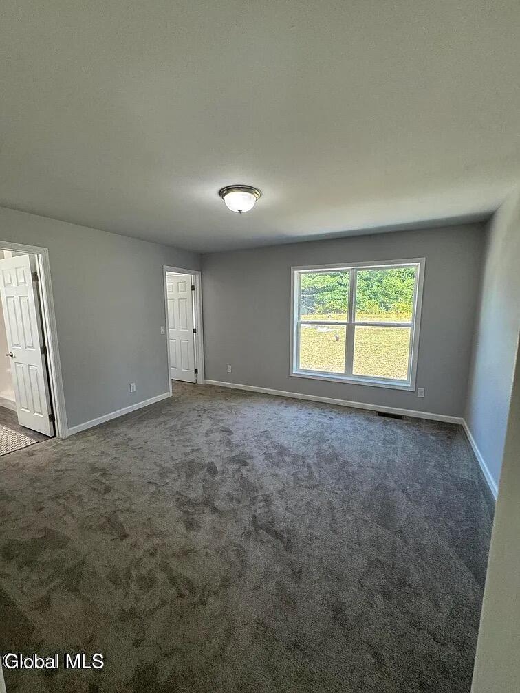 152 Ingersoll Road Wilton, NY 12866 - Photo 11 of 15 11. Bedroom-bigwindow. (2)