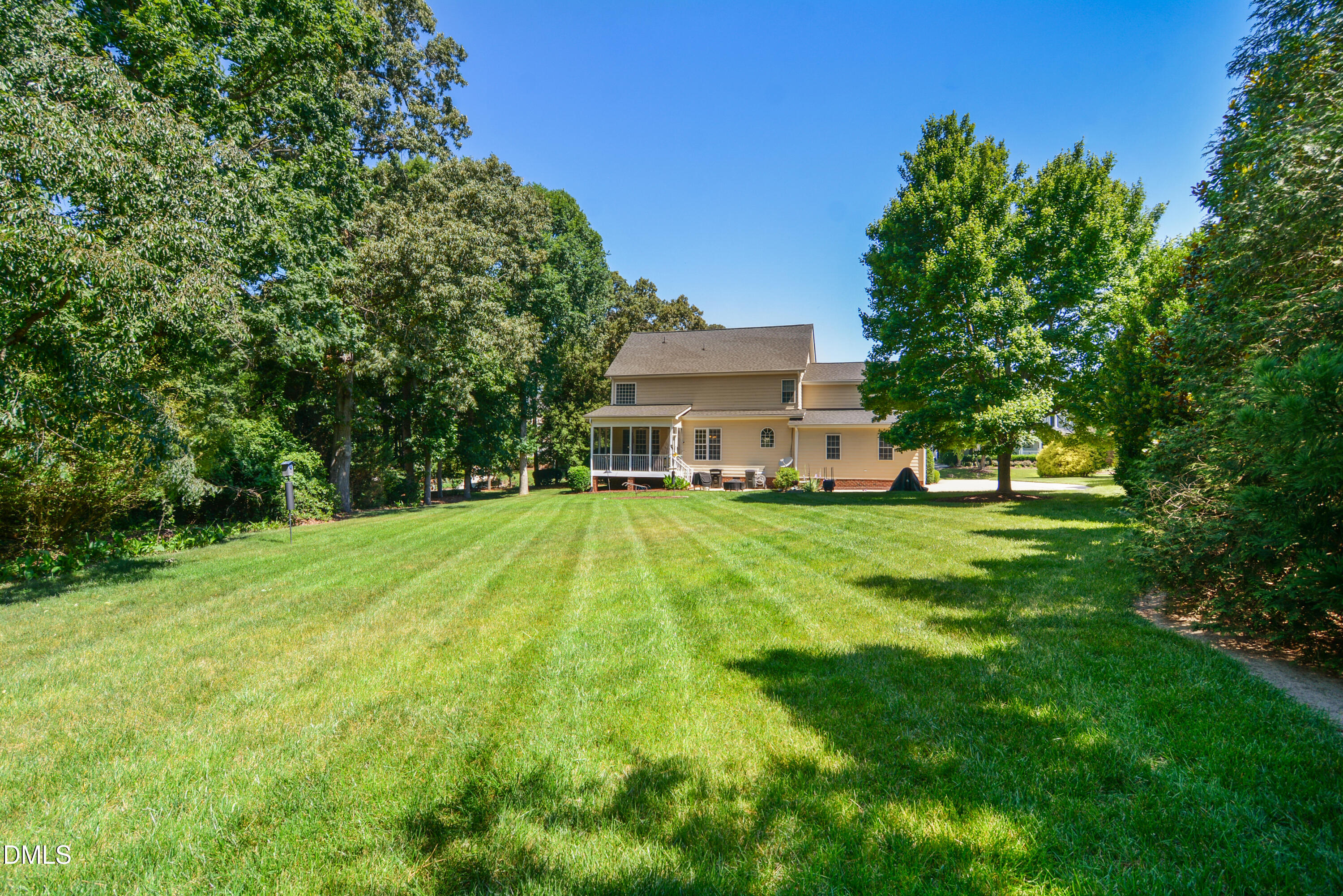 1341 Laneridge Court Raleigh, NC 27603 - Photo 32 of 32
