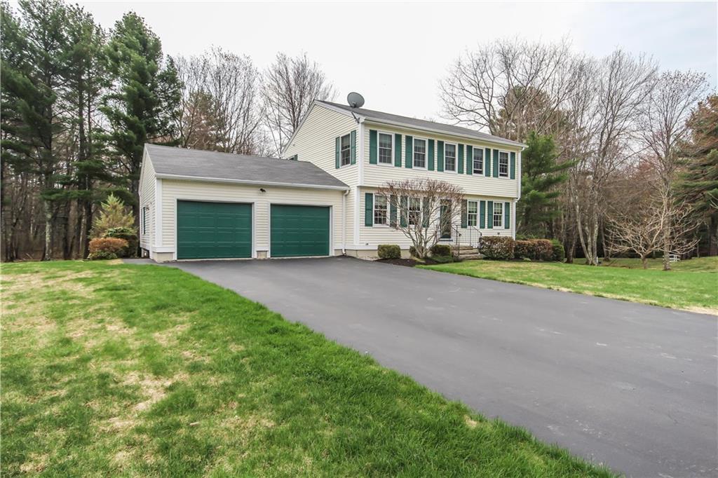 8 Thatcher Brook Lane Biddeford, ME 04005 - Photo 2 of 35 Photo
