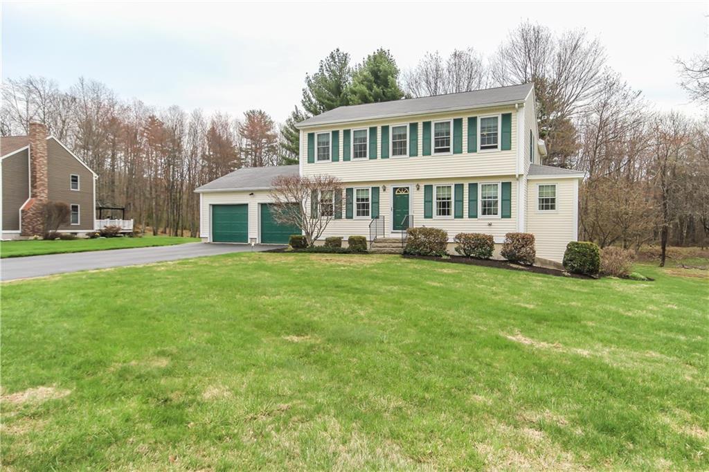 8 Thatcher Brook Lane Biddeford, ME 04005 - Photo 35 of 35 Photo