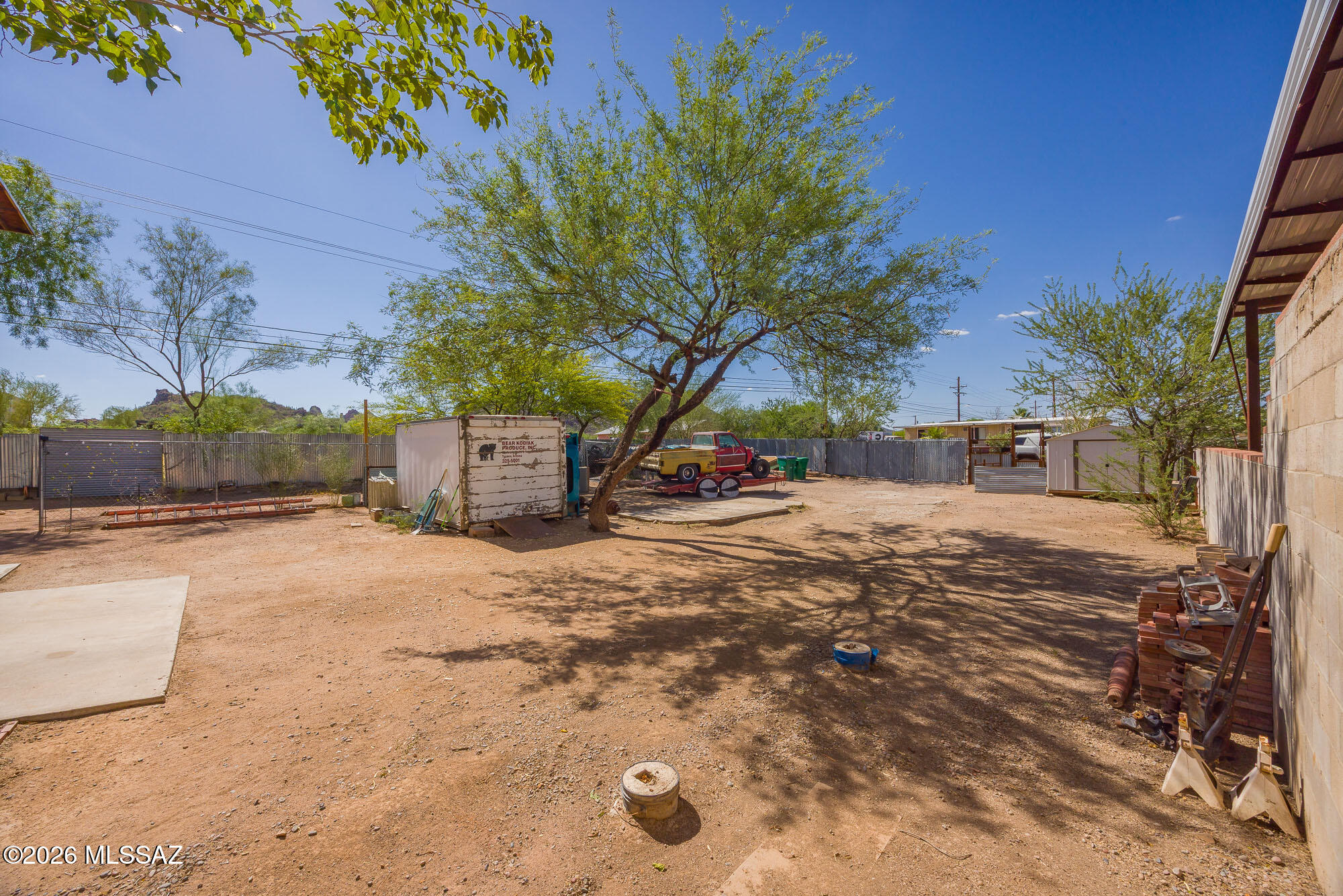 2871 West Alvaro Road Tucson, AZ 85746 - Photo 21 of 34 2871-alvaro_mls-19