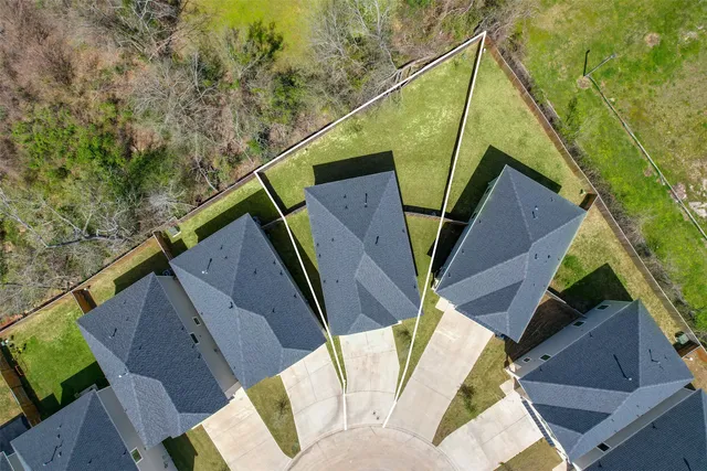 a view of balcony with furniture and wooden deck