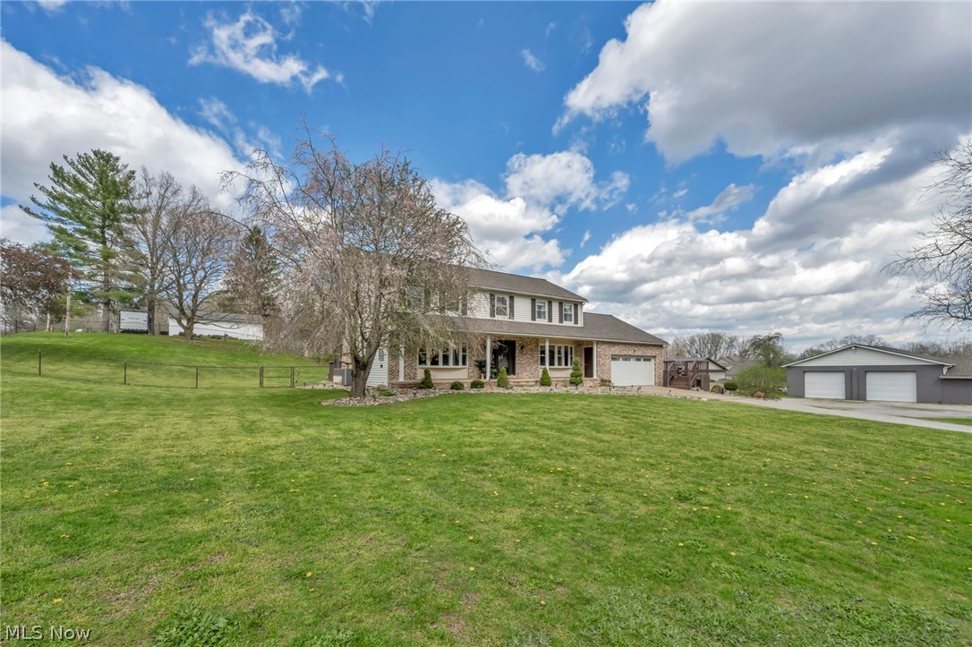 2287 Trares Road Mogadore, OH 44260 - Photo 45 of 50