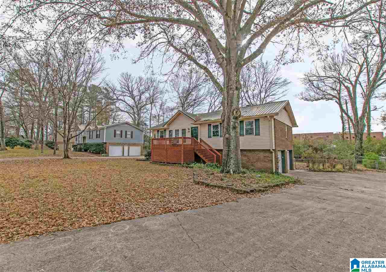 1041 Caribbean Circle Alabaster, AL 35007 - Photo 28 of 28