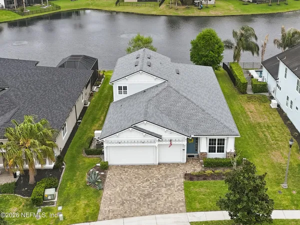 $1,100,000 | 189 Bonita Vista Drive, Ponte Vedra, FL 32081