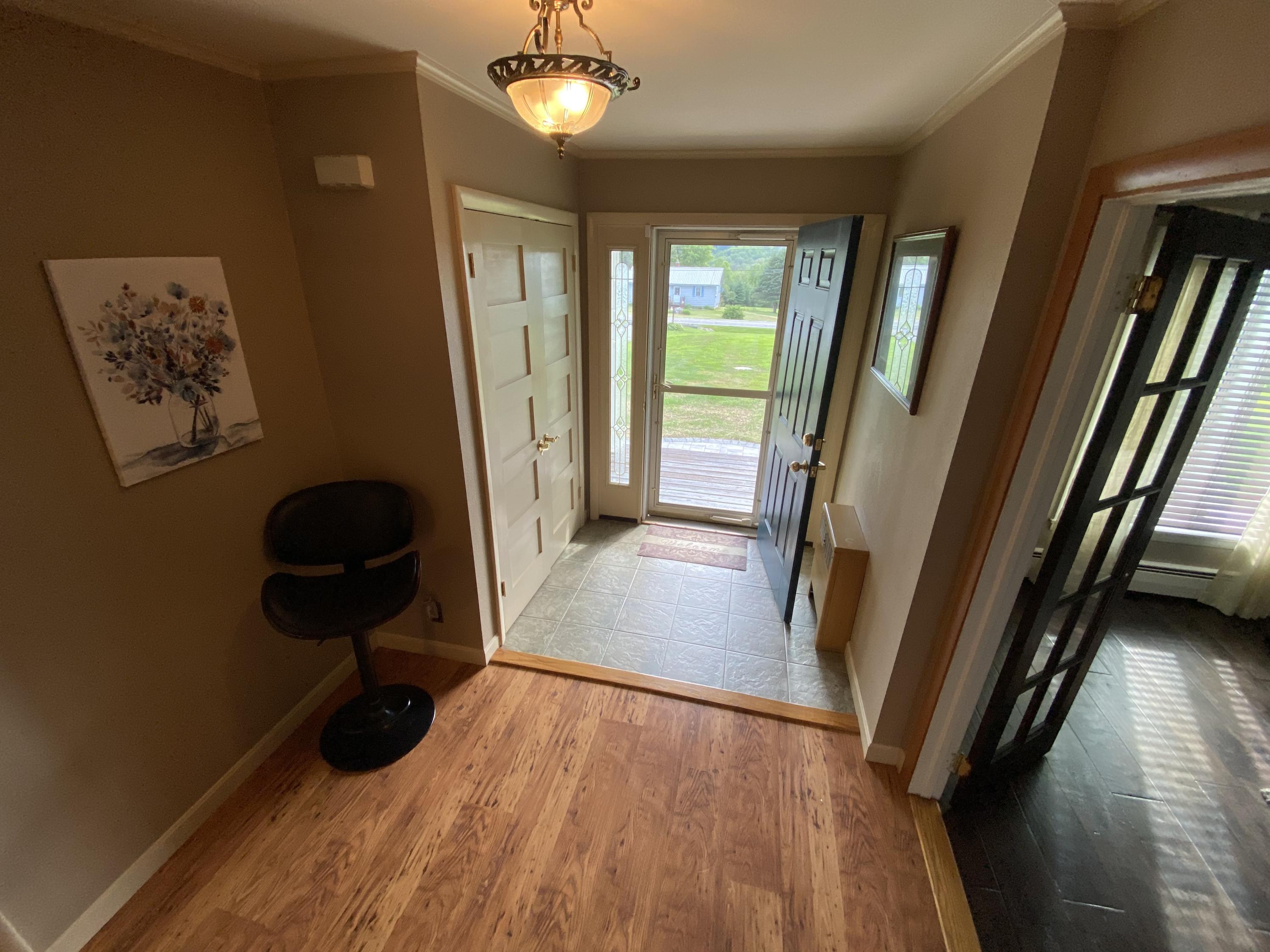 350 East Presque Isle Road Caribou, ME 04736 - Photo 28 of 53 Front Hallway