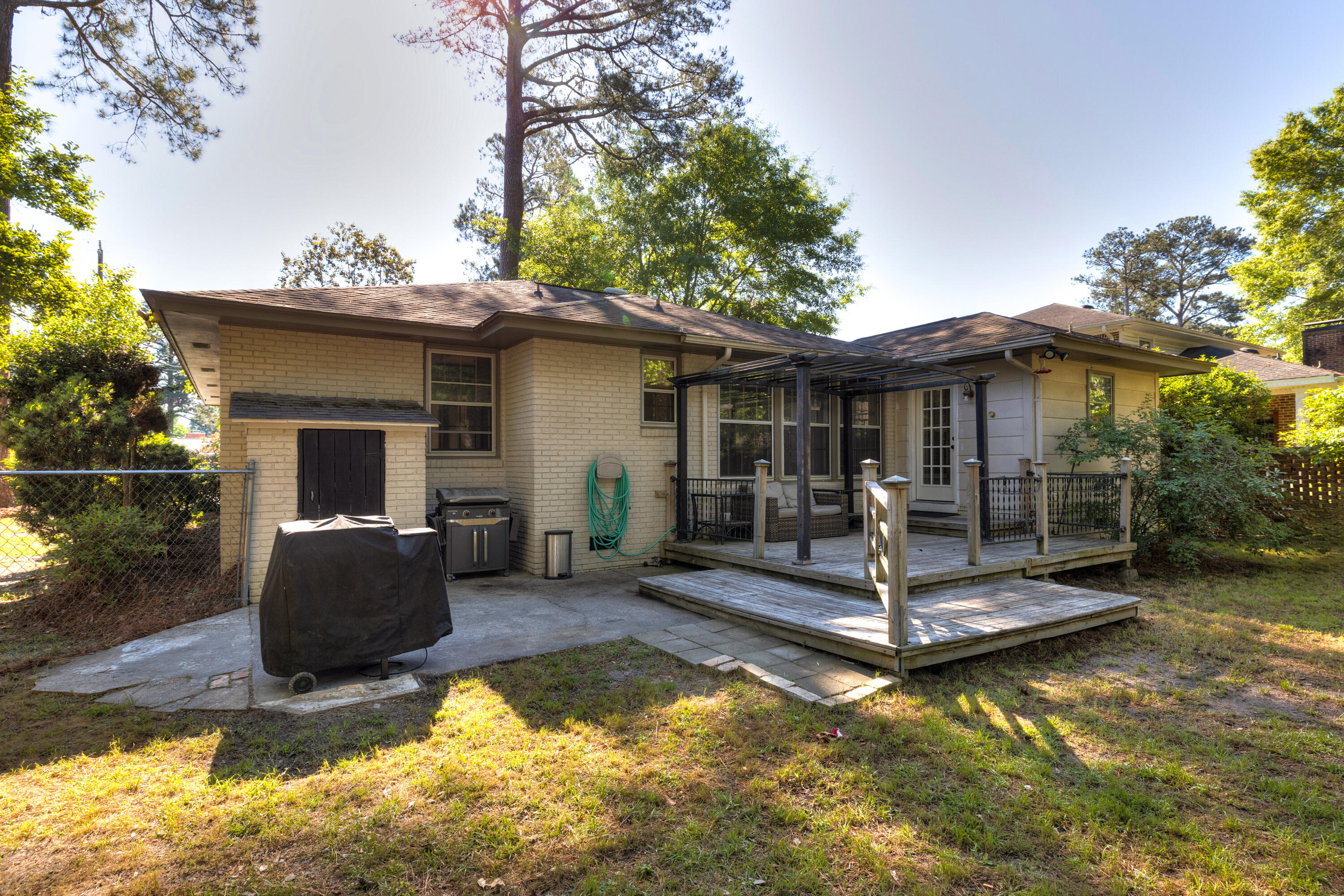 310 Stewart Street Sumter, SC 29150 - Photo 34 of 35