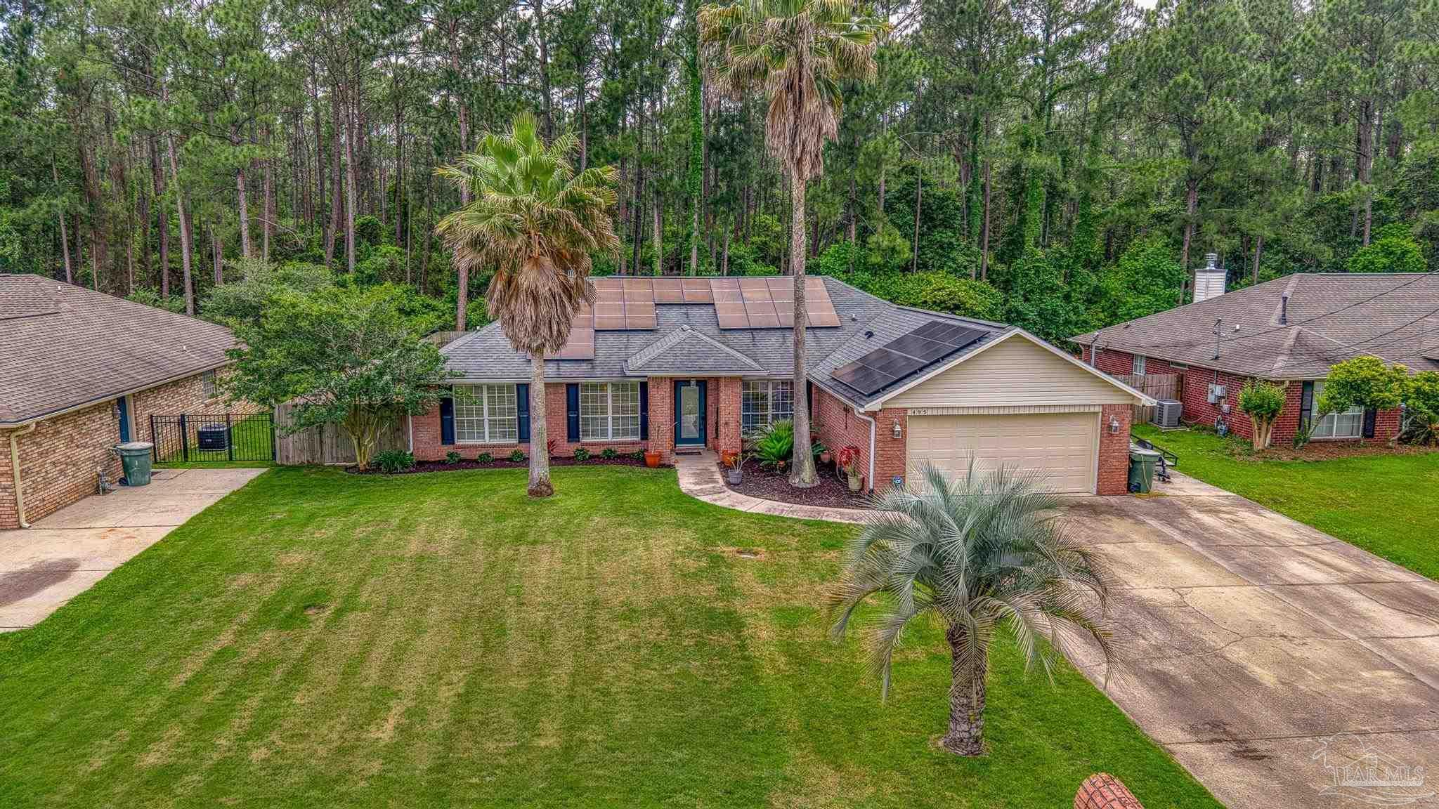 495 Riola Place Pensacola, FL 32506 - Photo 51 of 58