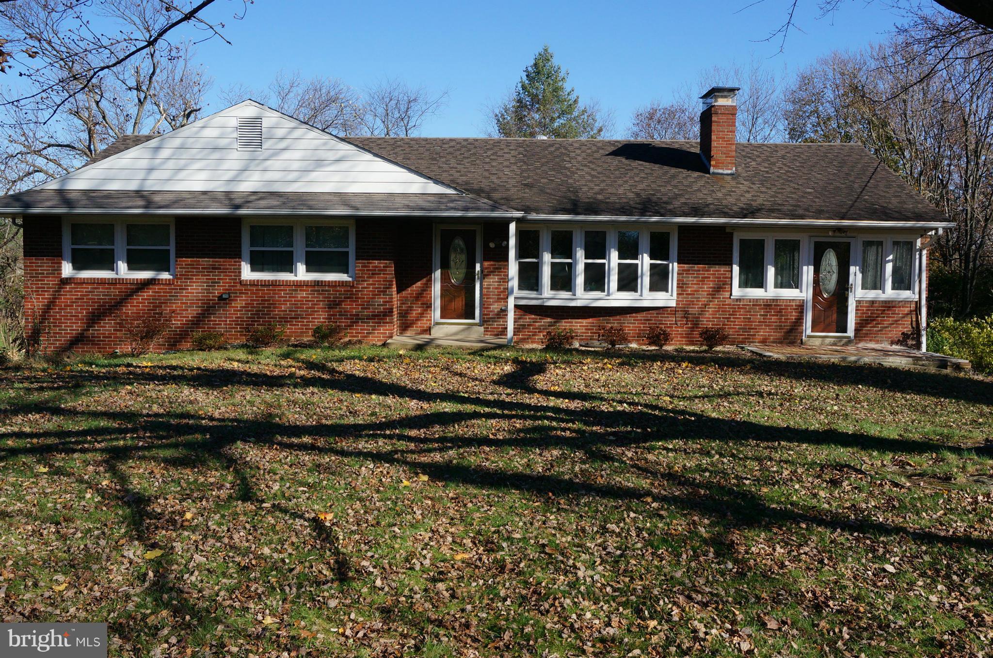 25003 Woodfield Road Damascus, MD 20872 - Photo 1 of 30 Exterior (Front)