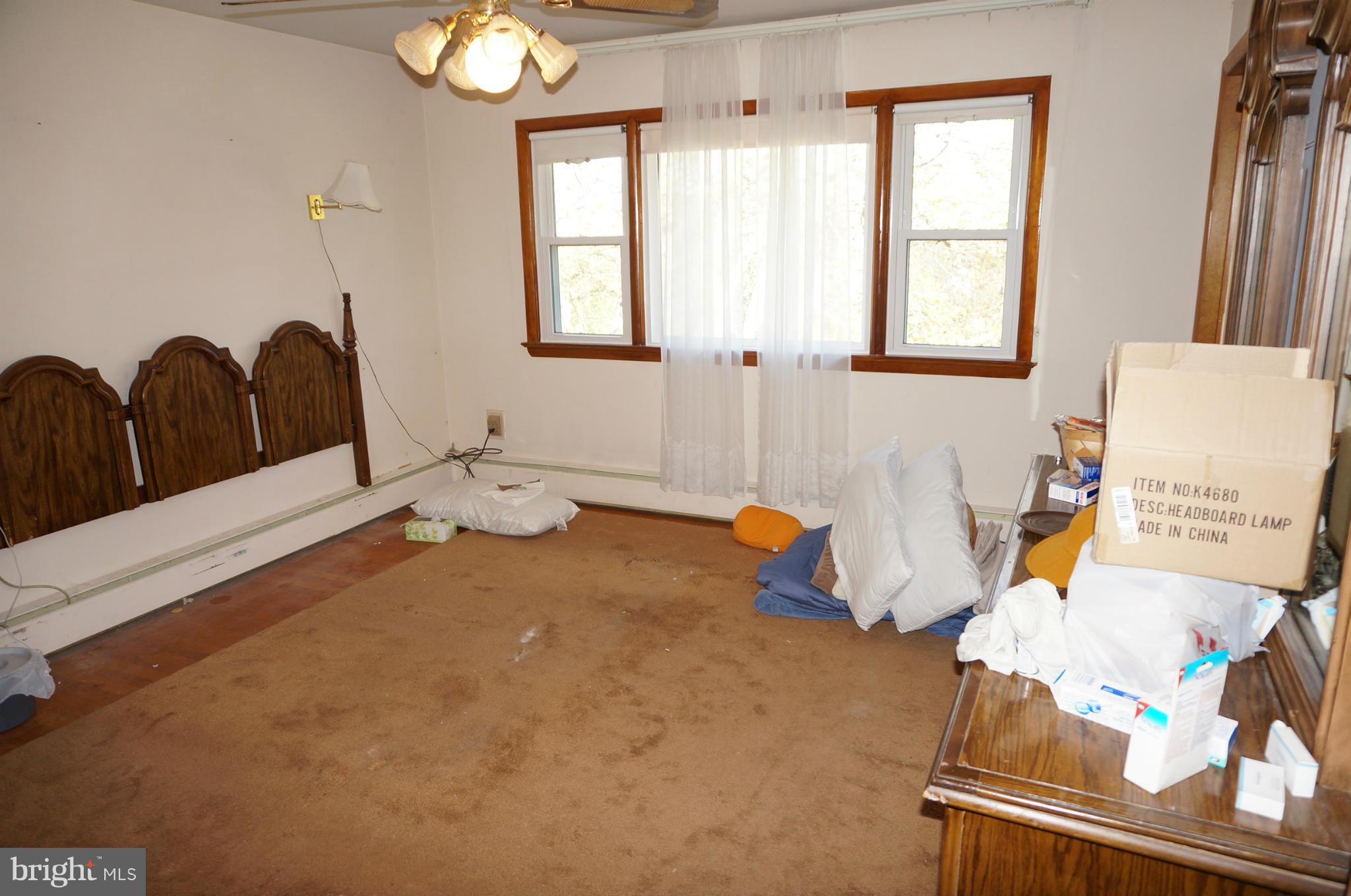 25003 Woodfield Road Damascus, MD 20872 - Photo 13 of 30 Bedroom (Master)