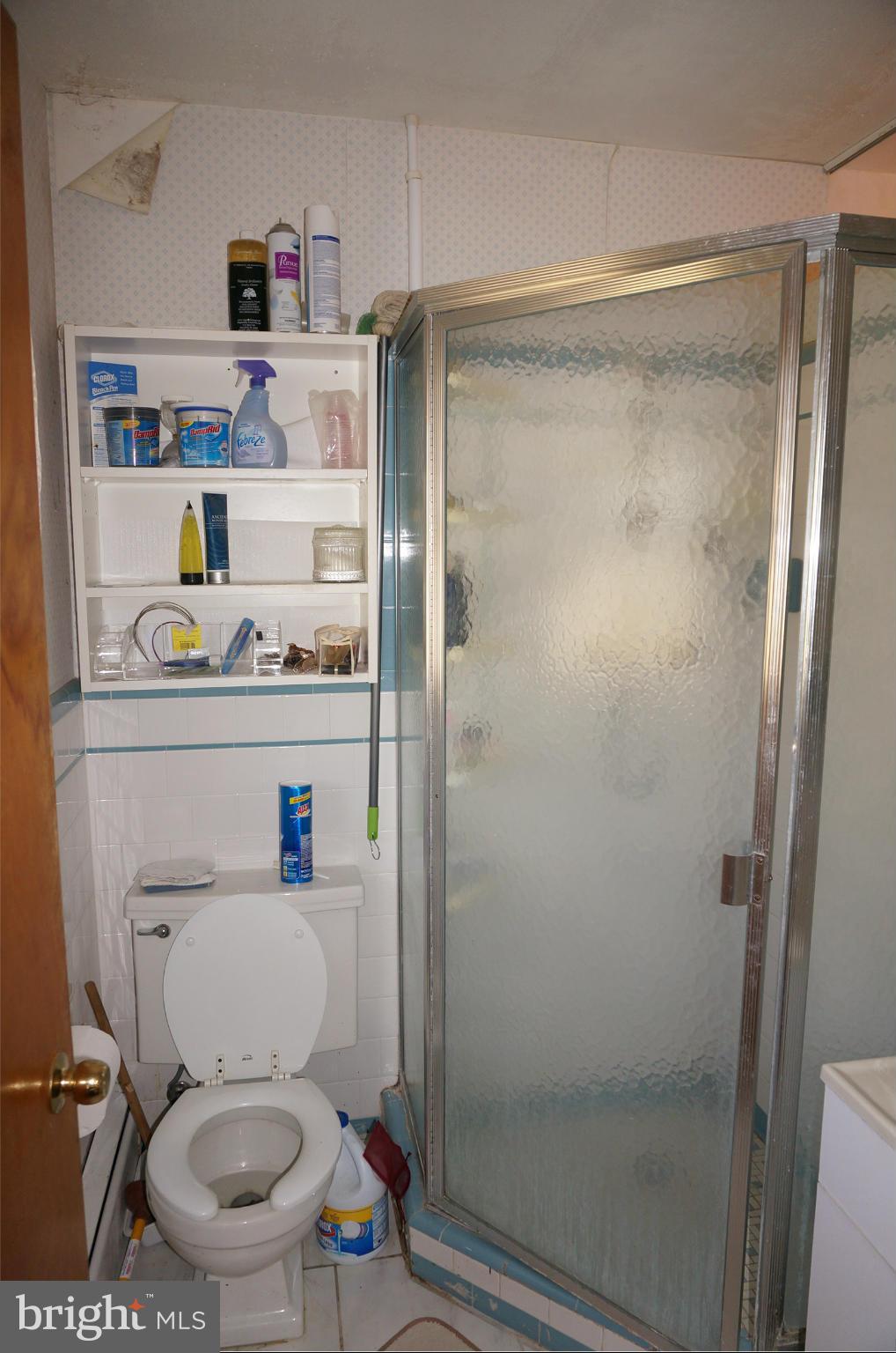 25003 Woodfield Road Damascus, MD 20872 - Photo 16 of 30 Bath (Master)