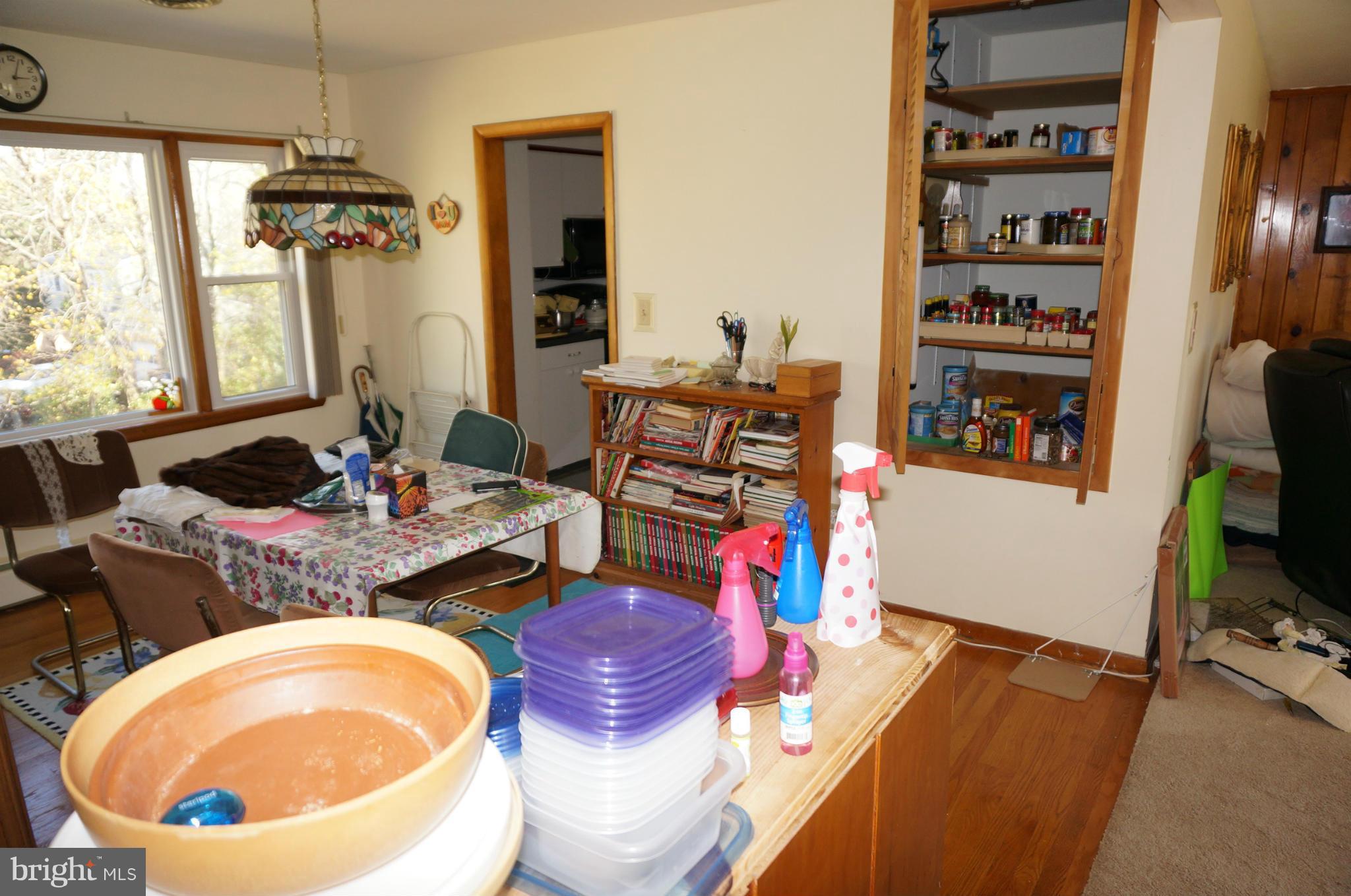 25003 Woodfield Road Damascus, MD 20872 - Photo 20 of 30 Dining Room