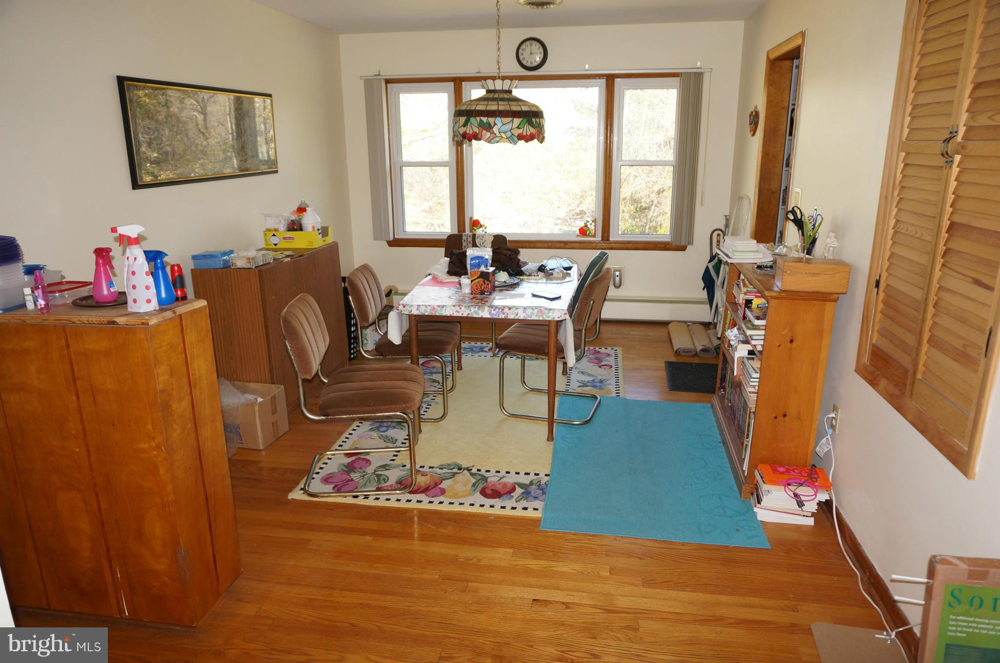 25003 Woodfield Road Damascus, MD 20872 - Photo 10 of 30 Dining Room
