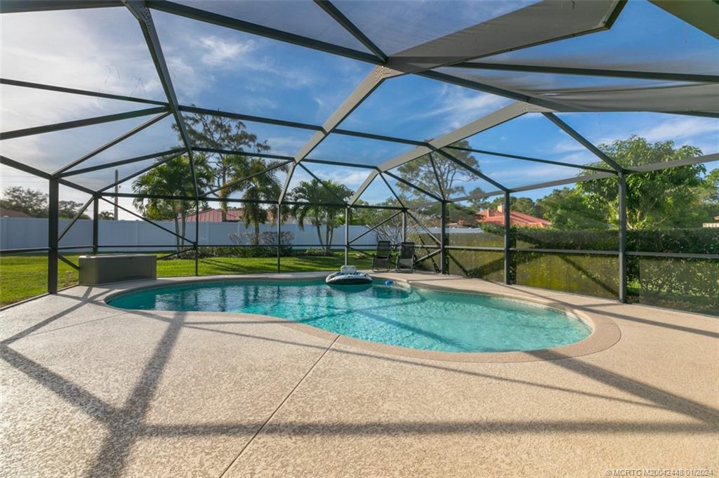 3524 Southwest Macon Road Port St. Lucie, FL 34953 - Photo 22 of 31 Gallery Image 22