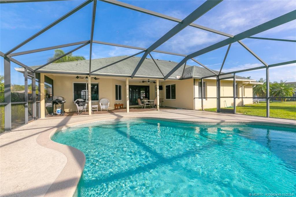 3524 Southwest Macon Road Port St. Lucie, FL 34953 - Photo 23 of 31 Gallery Image 23