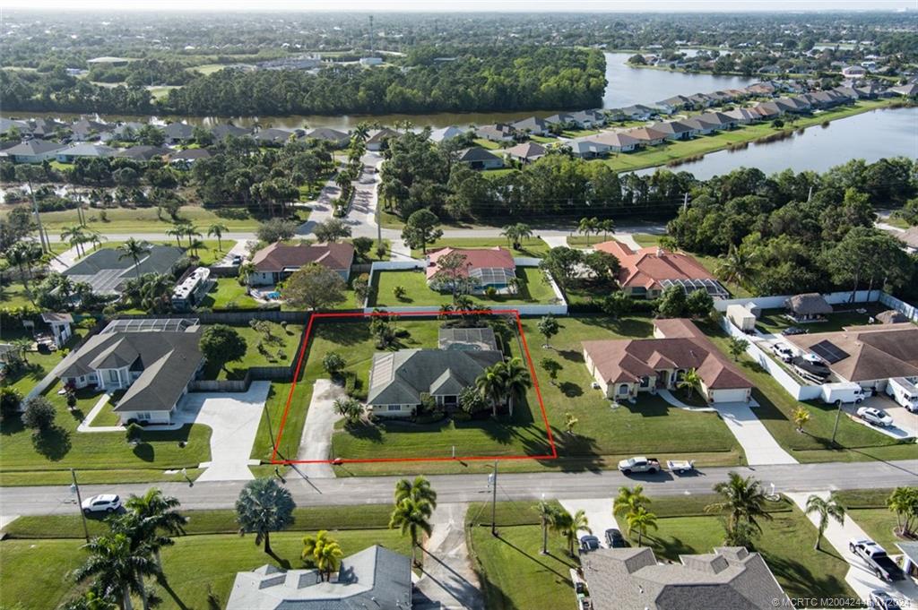 3524 Southwest Macon Road Port St. Lucie, FL 34953 - Photo 31 of 31 Gallery Image 31