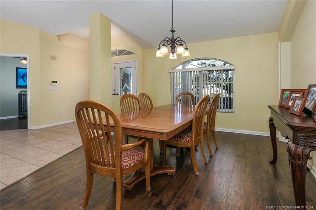 3524 Southwest Macon Road Port St. Lucie, FL 34953 - Photo 10 of 31 Gallery Image 10