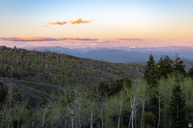 1667 West Tollgate Cyn Road Coalville, UT 84017 - Photo 61 of 61 Expansive mountain range backdrop featuring snow-capped peaks