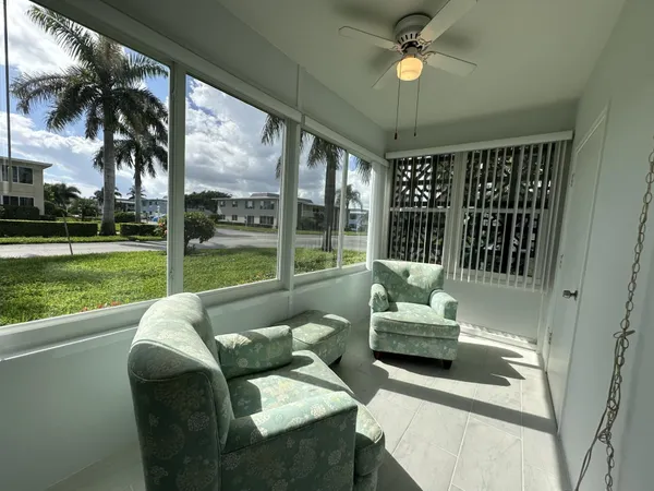 $1,600 | 95 North Boulevard, Unit 1D, Boynton Beach, FL 33435