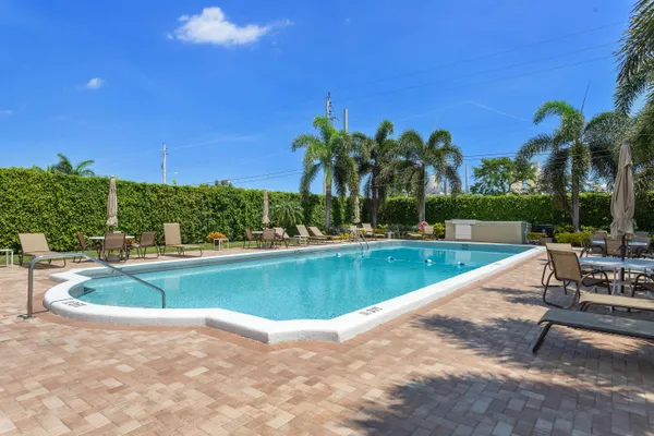 $1,600 | 95 North Boulevard, Unit 1D, Boynton Beach, FL 33435