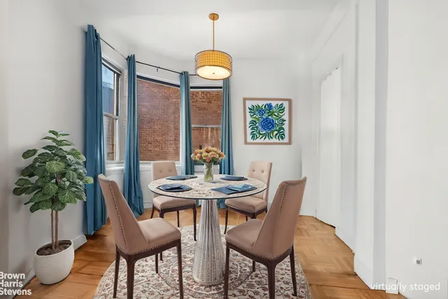 $799,000 | 215 East 79th Street, Unit 6F | Upper East Side