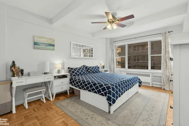 $799,000 | 215 East 79th Street, Unit 6F | Upper East Side