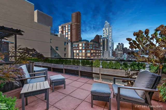 $799,000 | 215 East 79th Street, Unit 6F | Upper East Side