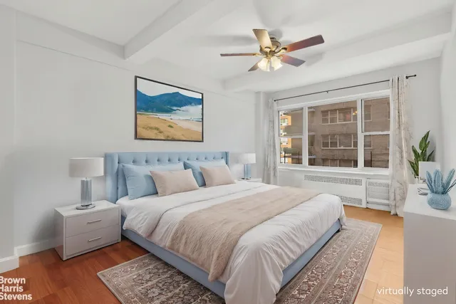 $799,000 | 215 East 79th Street, Unit 6F | Upper East Side