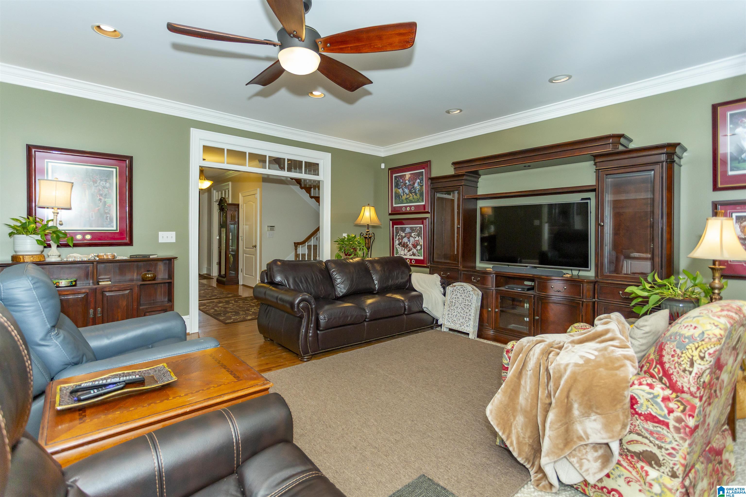 531 Guy Allen Road Gardendale, AL 35071 - Photo 39 of 90