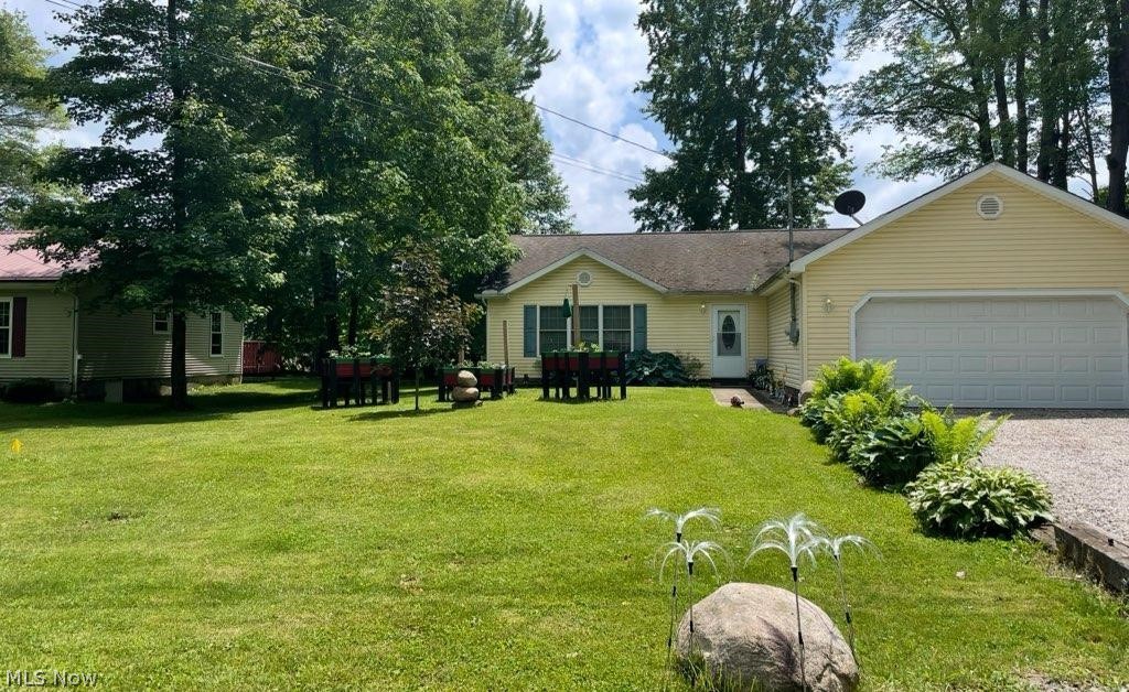 889 Long Shadow Lane Rome, OH 44085 - Photo 2 of 49